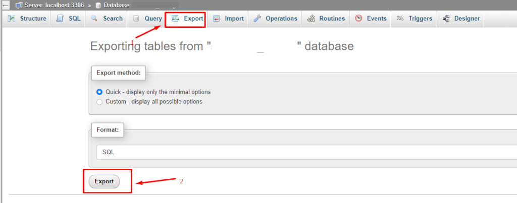 Cara Migrasi Hosting ke WarnaHost