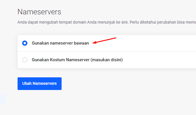 Cara Migrasi Hosting ke WarnaHost