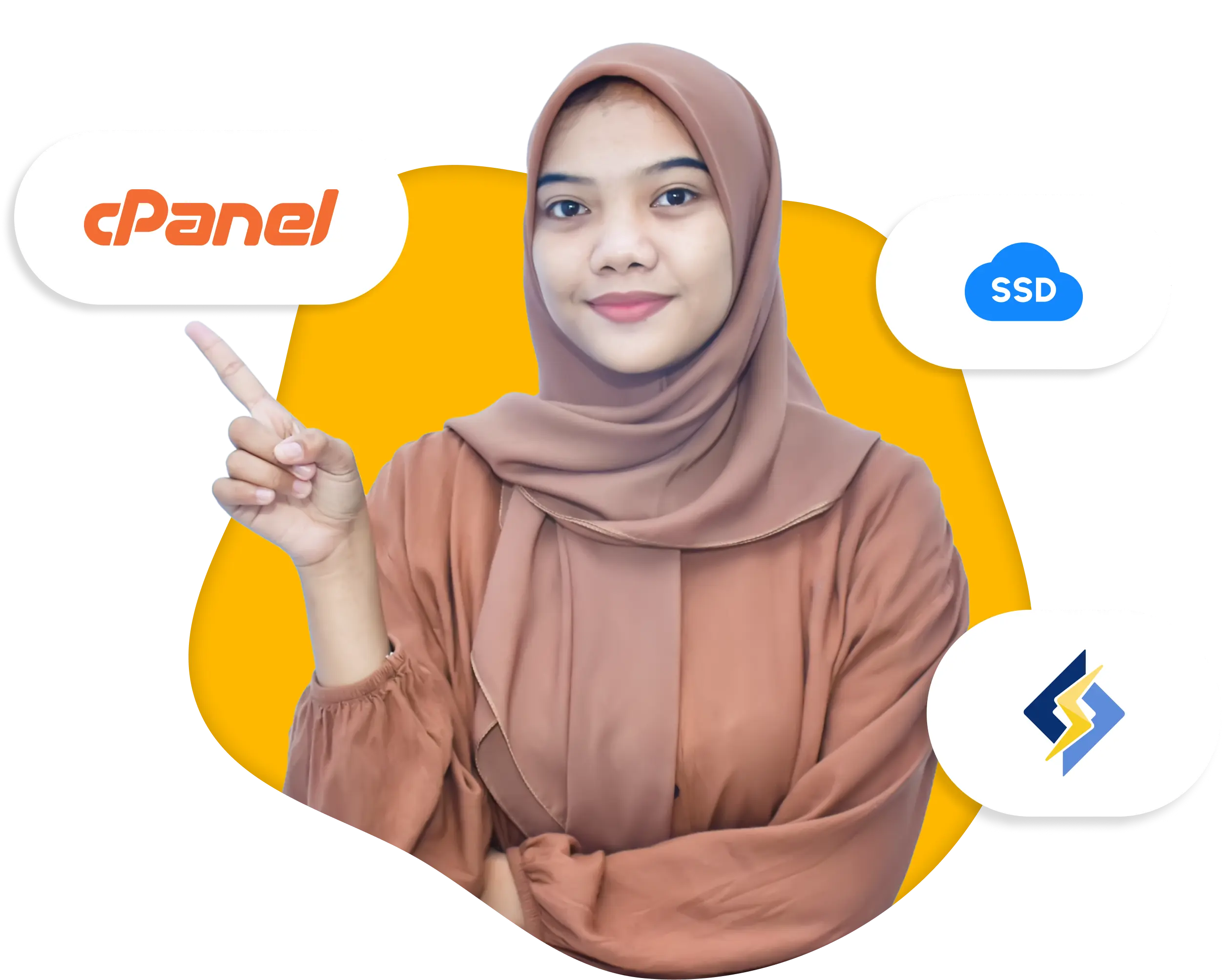 Image Banner Hosting Murah Cloud Hosting