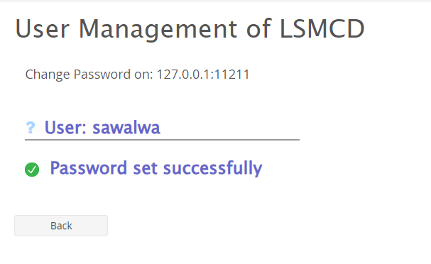 cara litespeed memcached LSMCD