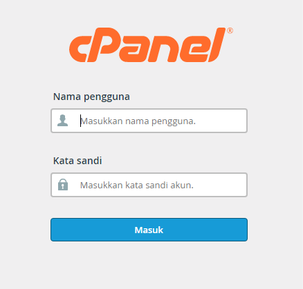 Cara Menaikkan Memory Limit PHP di cPanel