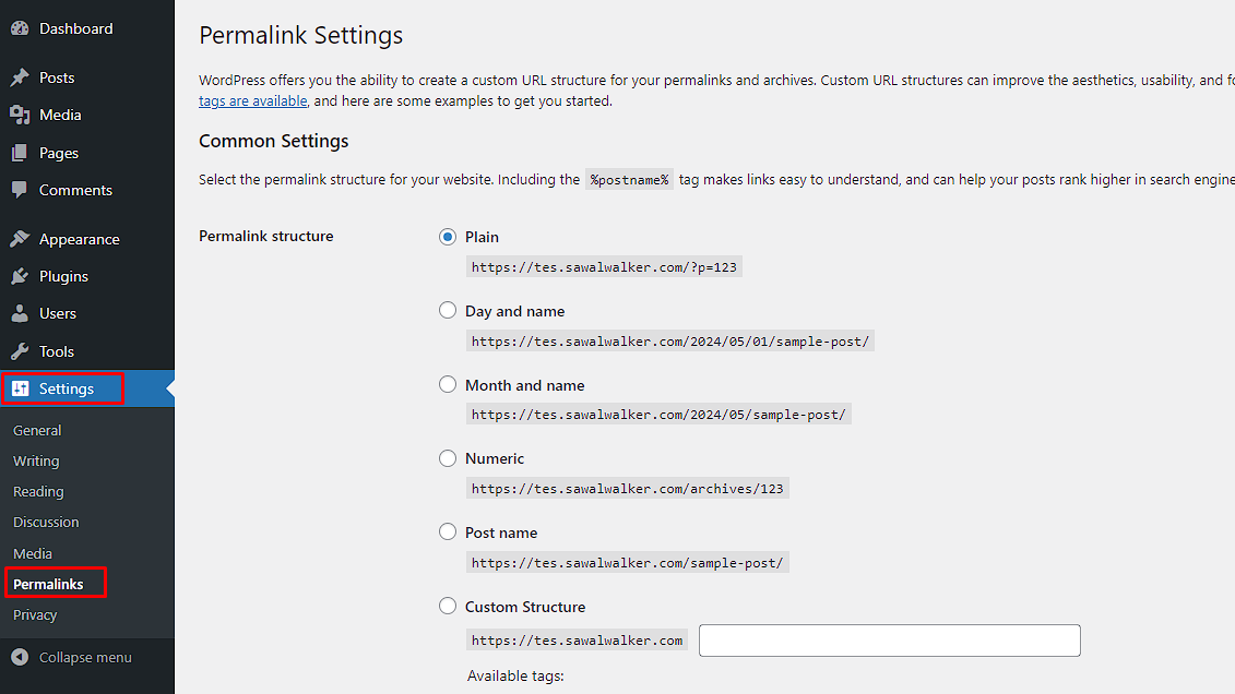 Cara Migrasi dari Blogger Blogspot ke WordPress